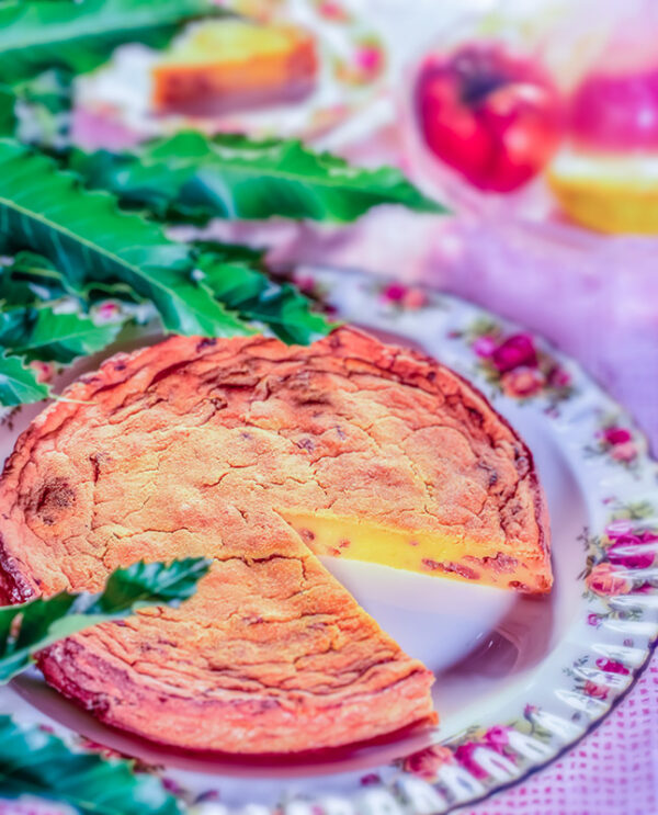 TORTA DI NATALE DELLA NONNA NINA - S54970 - 1543