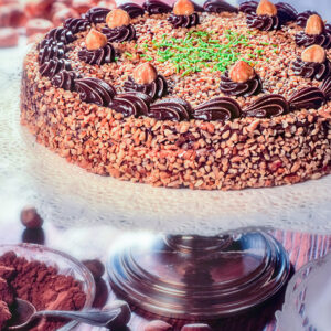 TORTA GOLOSA - S54970 - 1554