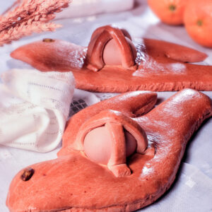 COLOMBINE DI PASQUA - S54970 - 2451