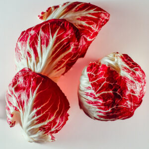 RADICCHIO DI CHIOGGIA - 5703
