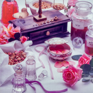 PRODOTTI ALLE ROSE - 5786