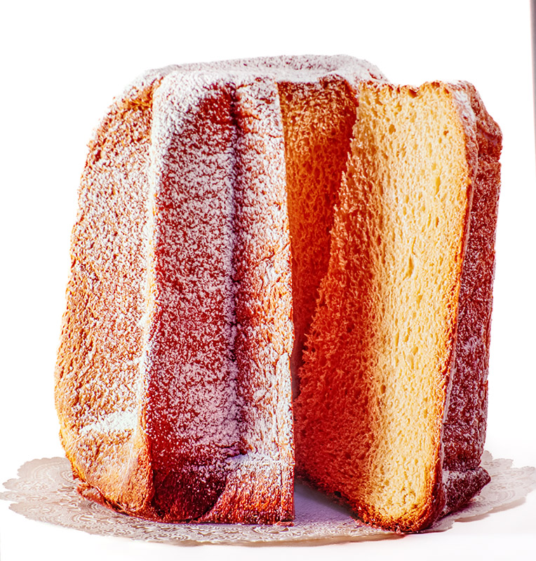 PANDORO - S93940 - 5841 - immagine 1