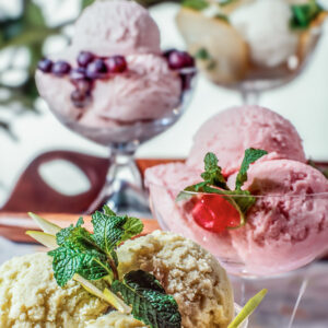COPPE GELATO - 5852
