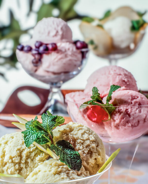 COPPE GELATO - 5852