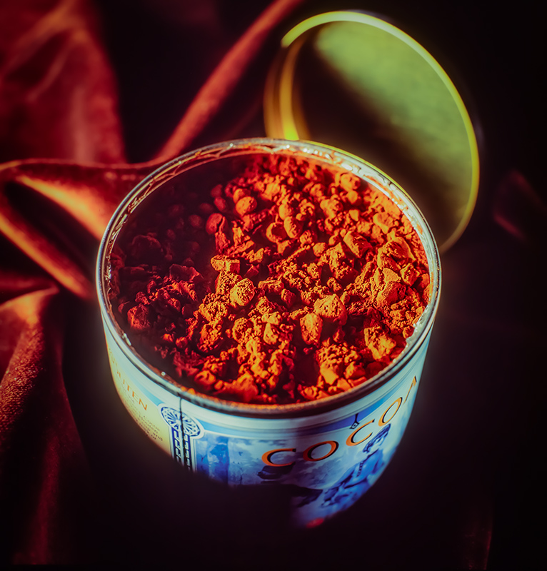 CACAO - 5857 - immagine 1
