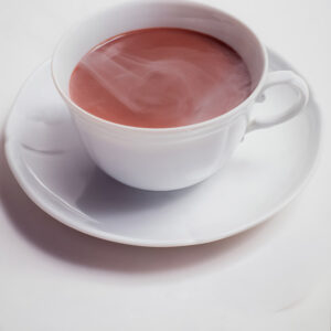 TAZZA DI CIOCCOLATA