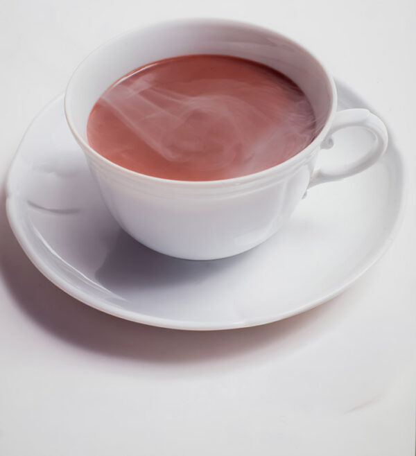 TAZZA DI CIOCCOLATA
