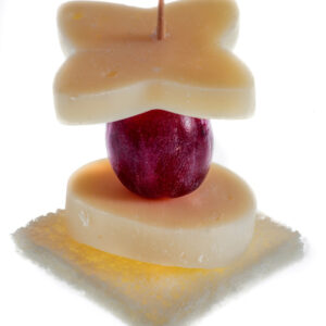 STUZZICHINI CON FORMAGGIO - S4701 - 6027