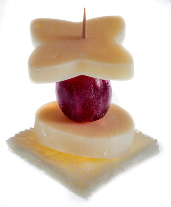 STUZZICHINI CON FORMAGGIO - S4701 - 6027