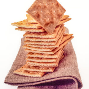 CRACKERS - 6034
