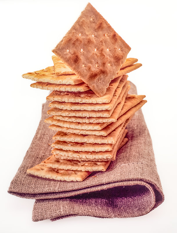 CRACKERS - 6034 - immagine 1