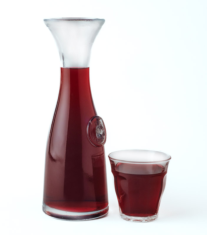 VINO ROSSO - 6037 - immagine 1