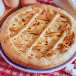 TORTA RUSTICA - S47950 - 7510
