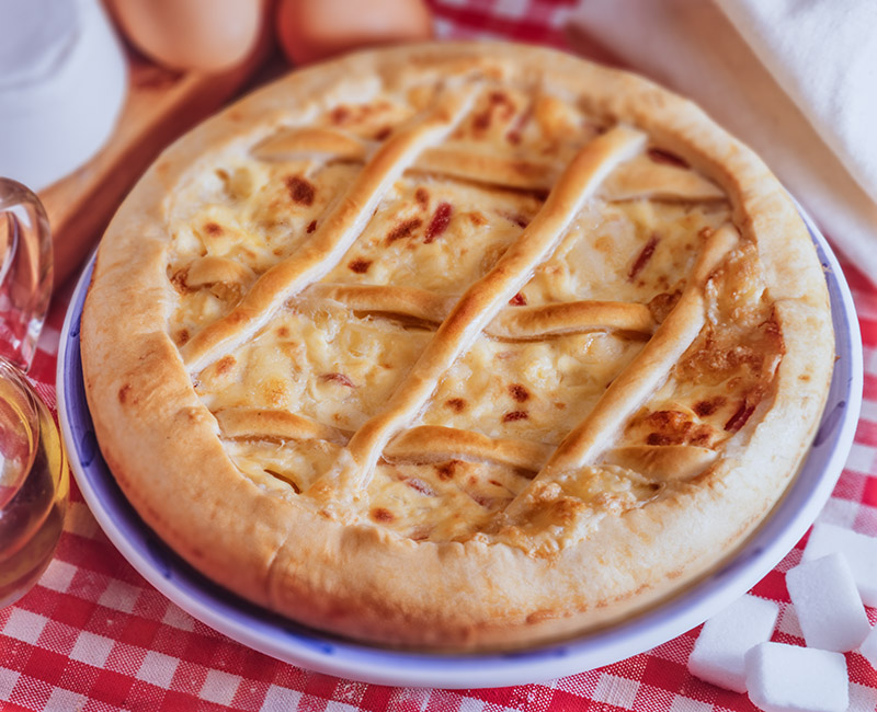 TORTA RUSTICA - S47950 - 7510 - immagine 1
