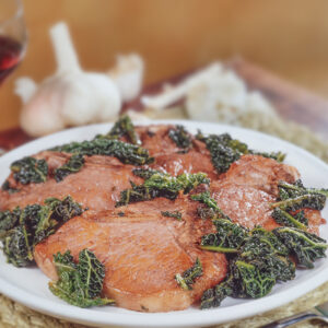 BRACIOLE CON IL CAVOLO NERO - S479501 - 4928