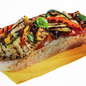 PANINO VEGETARIANO - S86980 - 5242