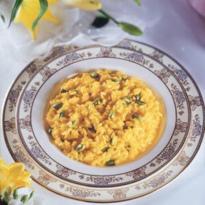 RISOTTO AI PISTACCHI - S46920 - 4309