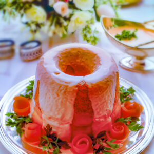 BABÀ IN SALSA ROSA - S03850 - 9021