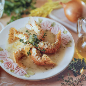 SCAMPI AROMATICI - 3450