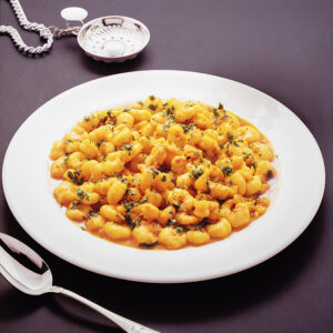 GAMBERI ALLA MENTA - GR2252 - 3504