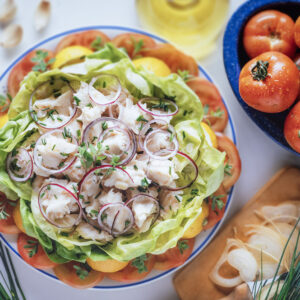 INSALATA AROMATICA - GR2096 - 3599
