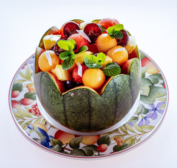 INSALATA DI FRUTTA - S60910 - 4868