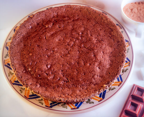 TORTA BAROZZI - S35940 - 4891