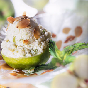 SORBETTO ALLA MELA - S51970 - 4896