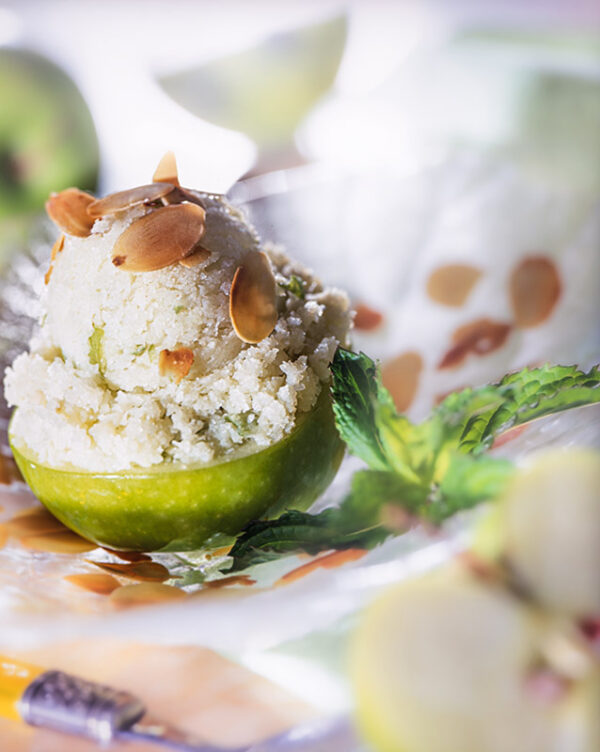 SORBETTO ALLA MELA - S51970 - 4896