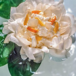GELATO ALLE MANDORLE - S196900 - 4902