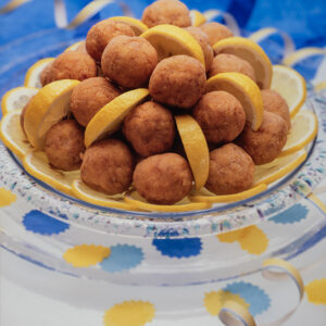 BOCCONCINI FRITTI - GR2451 - 5106