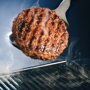 HAMBURGER ALLA GRIGLIA - 5144