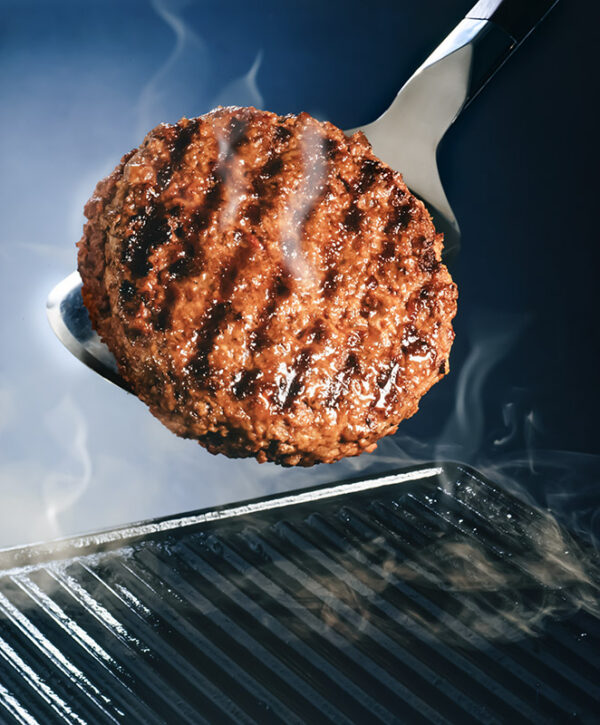 HAMBURGER ALLA GRIGLIA - 5144