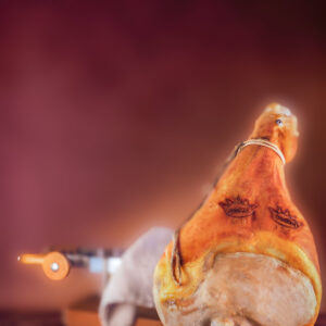 PROSCIUTTO DI PARMA - 5148