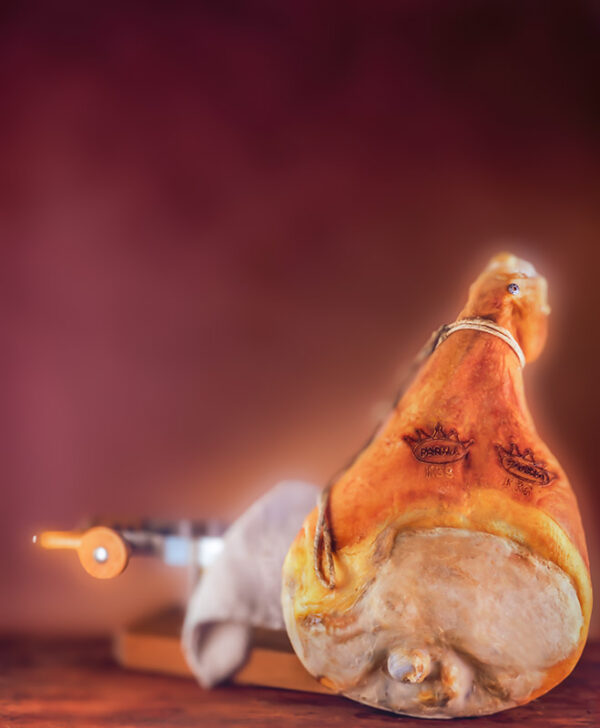 PROSCIUTTO DI PARMA - 5148
