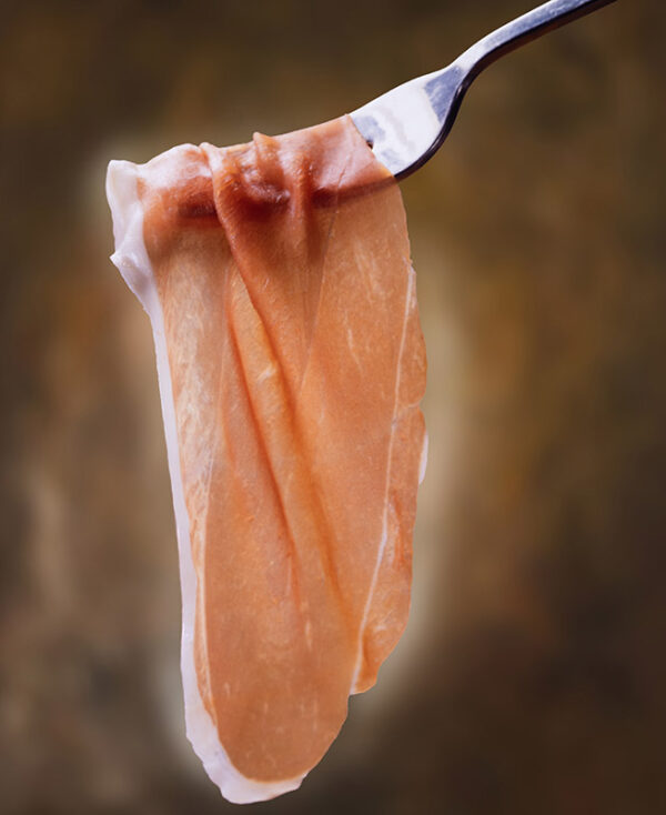 FETTA DI PROSCIUTTO - S0102 - 5154