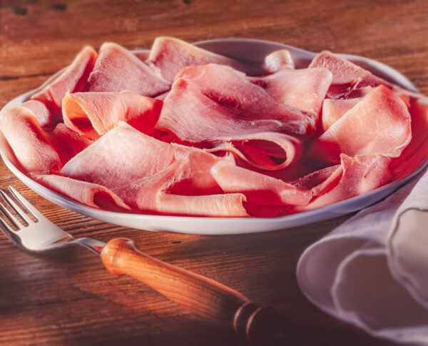 PROSCIUTTO COTTO - S04920 - 5160
