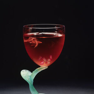 COCKTAIL ALLA MELAGRANA - 5331