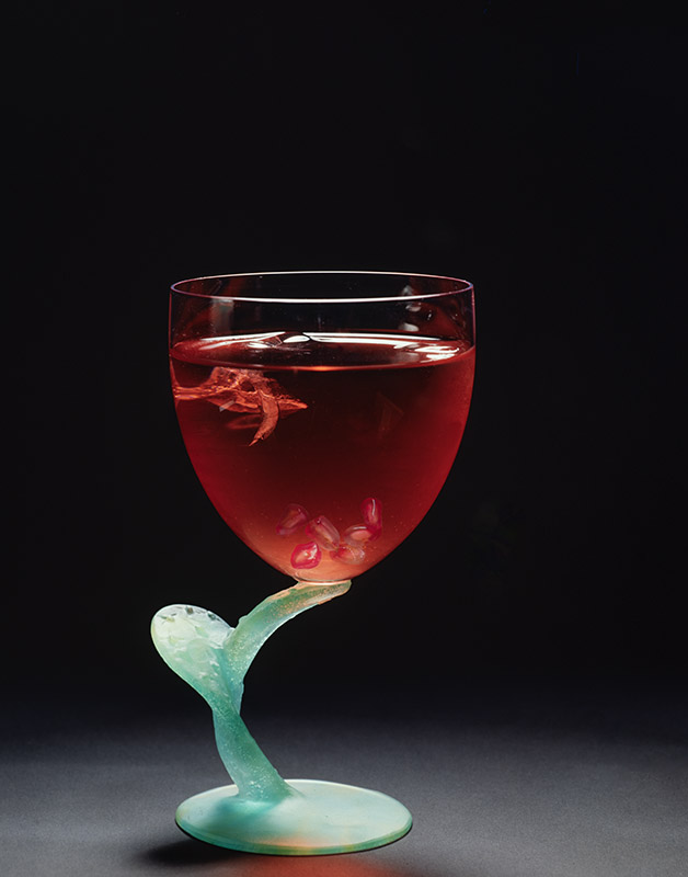 COCKTAIL ALLA MELAGRANA - 5331 - immagine 1