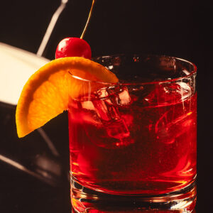 COCKTAIL NEGRONI - 5340