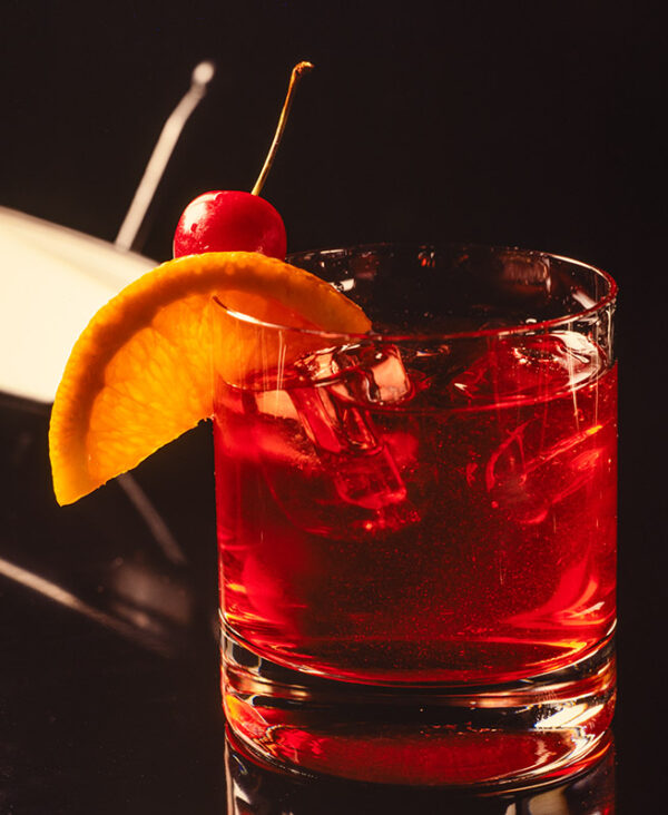 COCKTAIL NEGRONI - 5340
