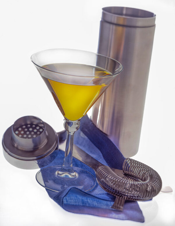 COCKTAIL MATTHEW - S3701 - 5369