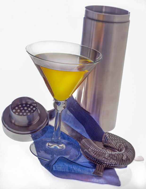 COCKTAIL MATTHEW - S3701 - 5369 - immagine 1