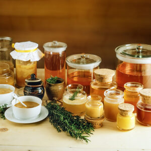 STILL LIFE MIELE - GR2143 - 5366