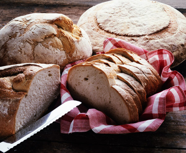 PANE CENTRO ITALIA - S131830 - 5437