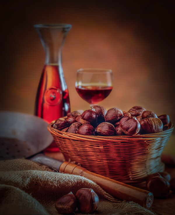 CASTAGNE - S02940 - 5492