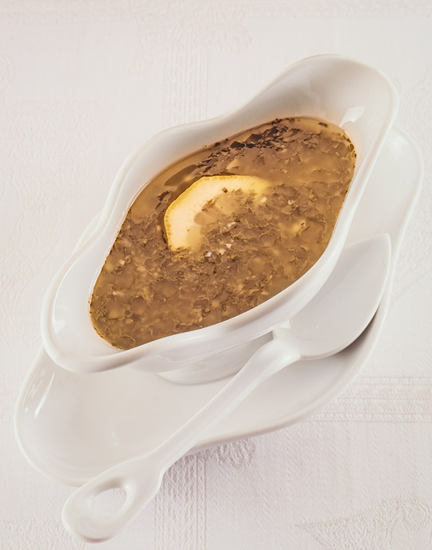 SALSA SALMORIGLIO - S243920 - 5533 - immagine 1
