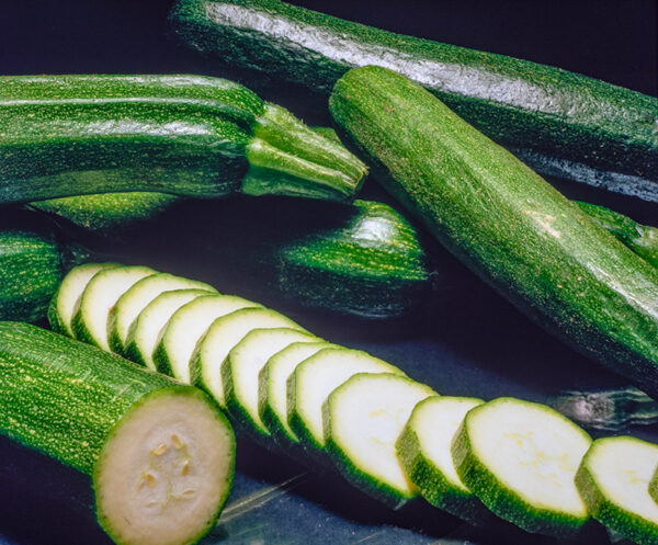 ZUCCHINE - 5592