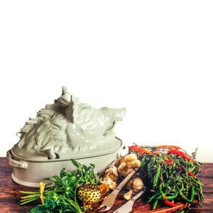 INGREDIENTI PREPARAZIONE CINGHIALE - 116936