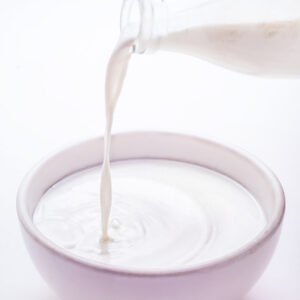 TAZZA E BOTTIGLIA DI LATTE - 116951